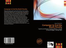 Copertina di Campaign to End the Death Penalty