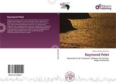 Capa do livro de Raymond Pelet 