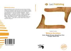 Melanie Scrofano的封面