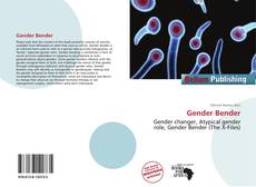 Buchcover von Gender Bender
