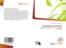 Ectoedemia trinotata的封面