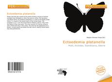 Bookcover of Ectoedemia platanella