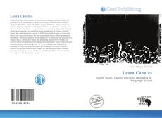 Borítókép a  Laura Canales - hoz