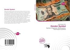 Buchcover von Gender Symbol