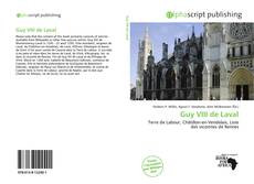 Borítókép a  Guy VIII de Laval - hoz