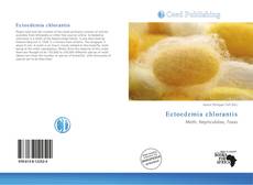 Borítókép a  Ectoedemia chlorantis - hoz