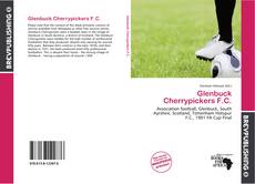 Buchcover von Glenbuck Cherrypickers F.C.