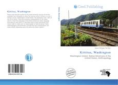 Borítókép a  Kittitas, Washington - hoz