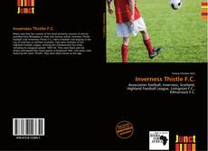 Copertina di Inverness Thistle F.C.