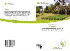 Bookcover of Almont