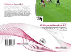 Collingwood Warriors S.C.的封面