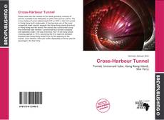 Buchcover von Cross-Harbour Tunnel