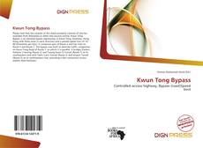 Copertina di Kwun Tong Bypass