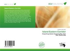 Island Eastern Corridor的封面