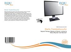 Borítókép a  Darla Vandenbossche - hoz