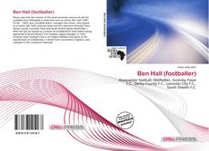 Ben Hall (footballer)的封面