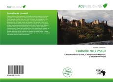 Isabelle de Limeuil的封面