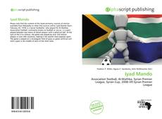 Borítókép a  Iyad Mando - hoz