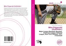 Couverture de Mike Fitzgerald (Outfielder)