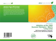 Copertina di Athletics at the 1960 Summer Olympics – Men's Long Jump