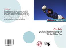 Bookcover of Alin Bota