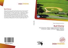 Bud Clancy的封面