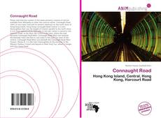 Couverture de Connaught Road