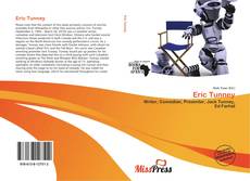 Borítókép a  Eric Tunney - hoz