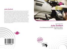 Buchcover von Julie Zwillich