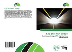 Couverture de Kap Shui Mun Bridge