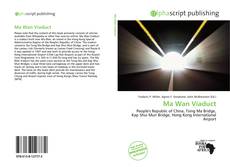 Borítókép a  Ma Wan Viaduct - hoz