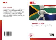 Bookcover of Hugo Alcântara