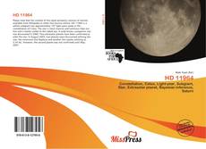 Borítókép a  HD 11964 - hoz
