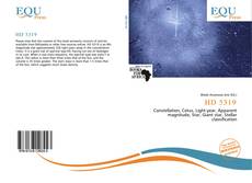Borítókép a  HD 5319 - hoz