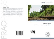 Martel (Lot)的封面