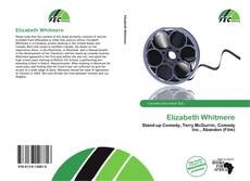 Borítókép a  Elizabeth Whitmere - hoz