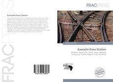Kawachi-Eiwa Station的封面