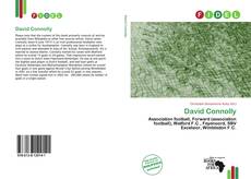 David Connolly的封面