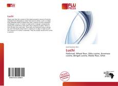 Bookcover of Luchi