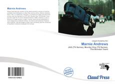 Marnie Andrews的封面