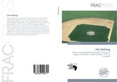 Jim Delsing的封面