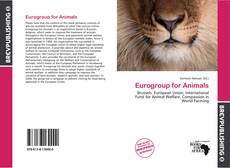 Buchcover von Eurogroup for Animals