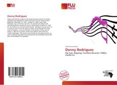 Bookcover of Danny Rodriguez