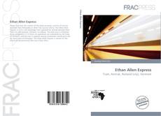 Ethan Allen Express kitap kapağı