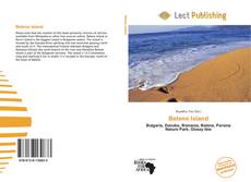 Belene Island的封面