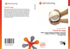 Buchcover von Frank Ernaga