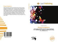 Doug Livingstone的封面