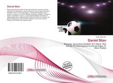Daniel Stan的封面