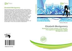 Bookcover of Elizabeth Montgomery