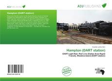Hampton (DART station)的封面